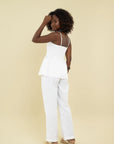 Liana Blusa