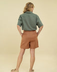 Marilia Short