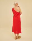 Candida Vestido - SHINE