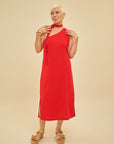 Candida Vestido - SHINE
