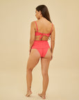 Carol Hot Pants - SHINE