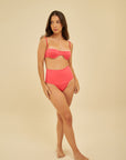 Carol Hot Pants - SHINE