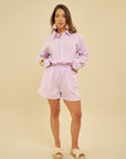 Clara Short - SHINE