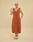 Claudia Vestido - SHINE
