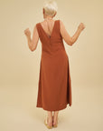 Claudia Vestido - SHINE