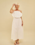 Concha Vestido - SHINE
