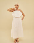 Concha Vestido - SHINE