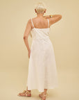Concha Vestido - SHINE