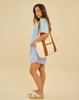 Ecobag Caramelo - SHINE