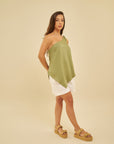 Jade Blusa - SHINE