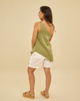 Jade Blusa - SHINE