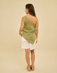Jade Blusa - SHINE