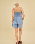 Lia Blusa - SHINE