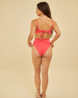 Marcela Hot Pants - SHINE