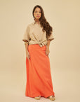 Maria Camisa Unissex - SHINE