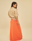 Maria Camisa Unissex - SHINE