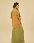 Maria Camisa Unissex - SHINE