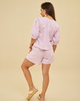 Milena Blusa - SHINE