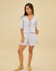 Milena Blusa - SHINE
