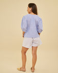 Milena Blusa - SHINE