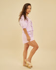 Milena Blusa - SHINE