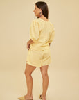 Milena Blusa - SHINE