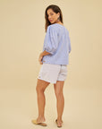 Milena Blusa - SHINE