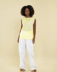 Simone Blusa