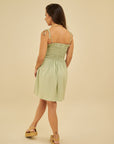 Sabrina Vestido - SHINE