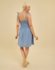 Sabrina Vestido - SHINE