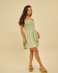 Sabrina Vestido - SHINE