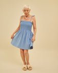 Sabrina Vestido - SHINE