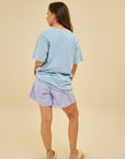 T-shirt Coragem - SHINE