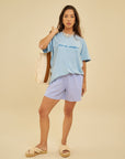 T-shirt Coragem - SHINE