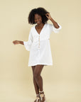 Laila Vestido