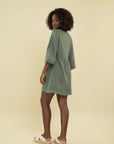 Laila Vestido