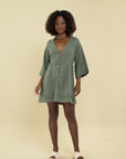 Laila Vestido