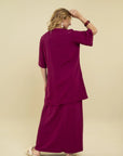 Mahara Kimono