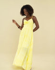 Karen Vestido
