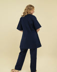 Mahara Kimono Rami