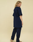 Mahara Kimono Rami