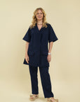 Mahara Kimono Rami