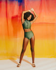 Bianca Hot Pants