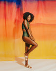 Bianca Hot Pants