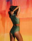 Bianca Hot Pants