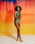 Bianca Hot Pants