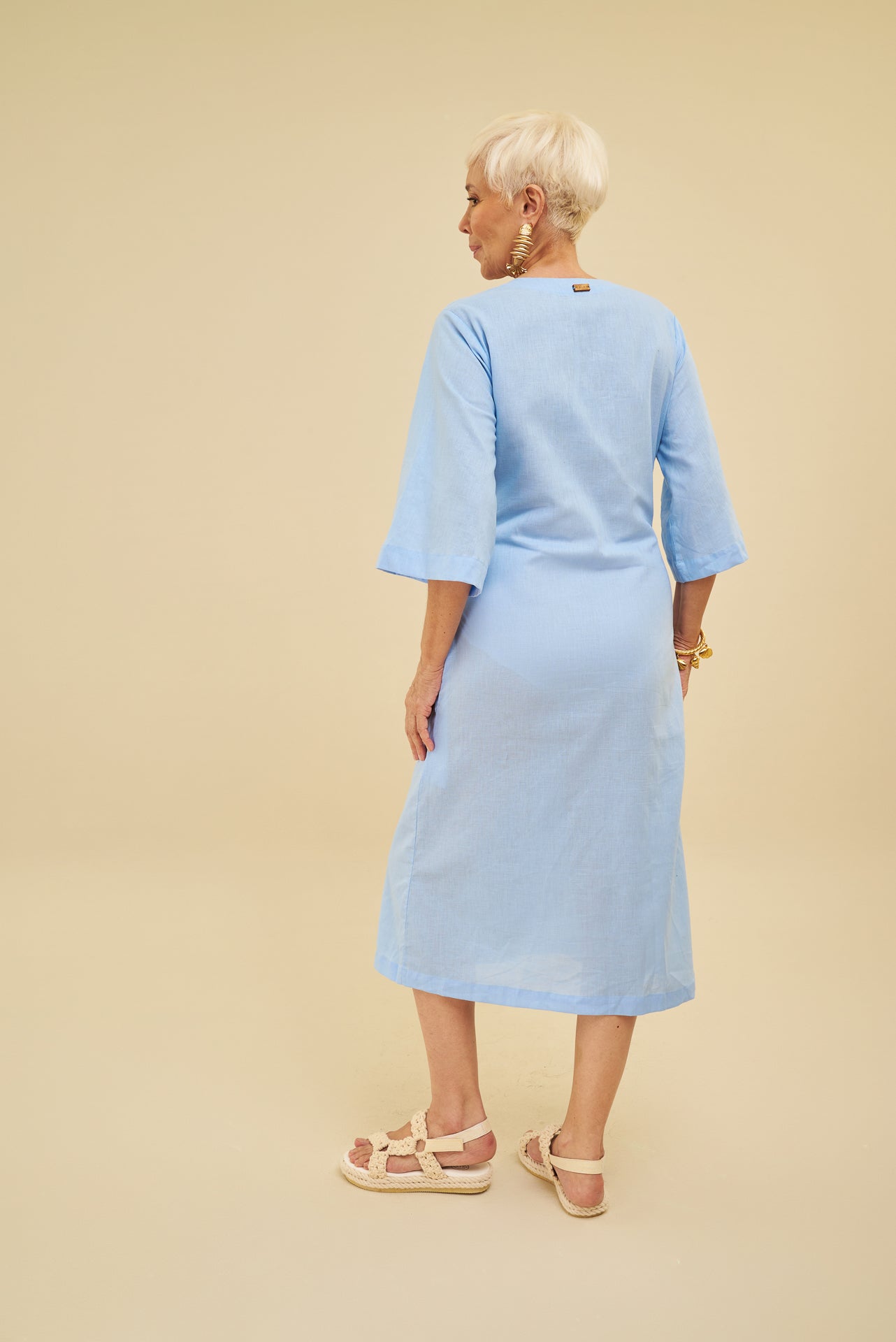 Ana Vestido - SHINE