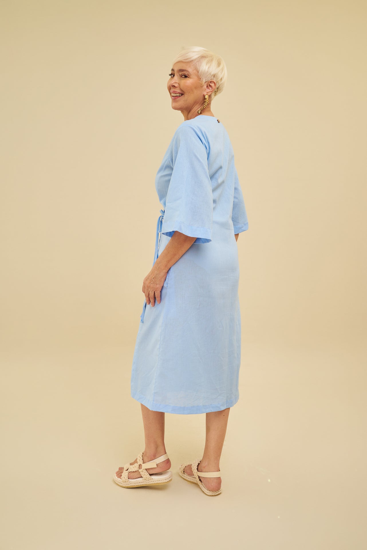 Ana Vestido - SHINE