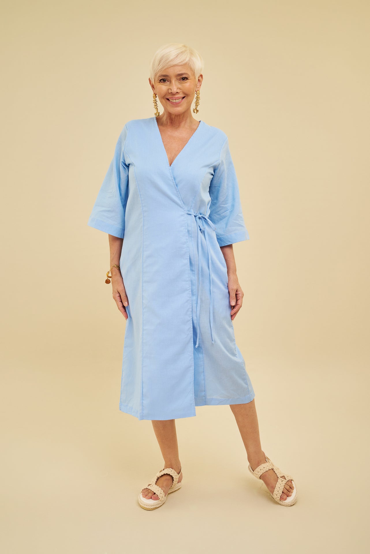 Ana Vestido - SHINE