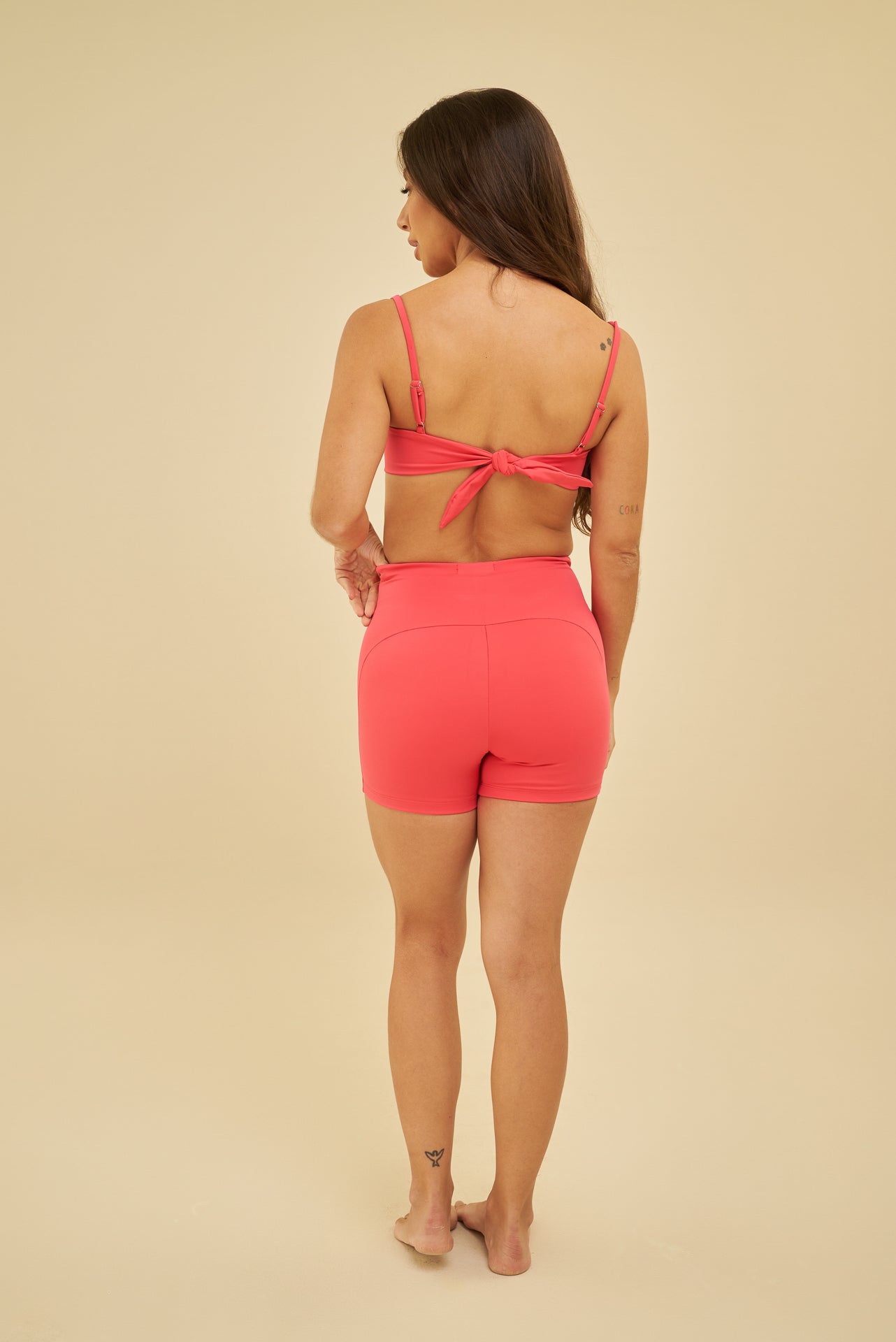 Bia Short - SHINE